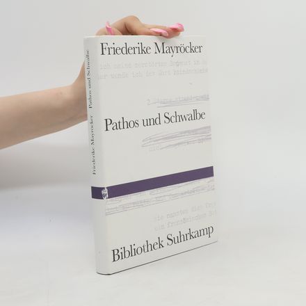 Pathos und Schwalbe