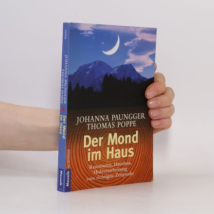 Der Mond im Haus