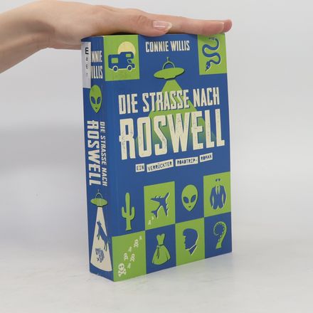 Die Straße nach Roswell