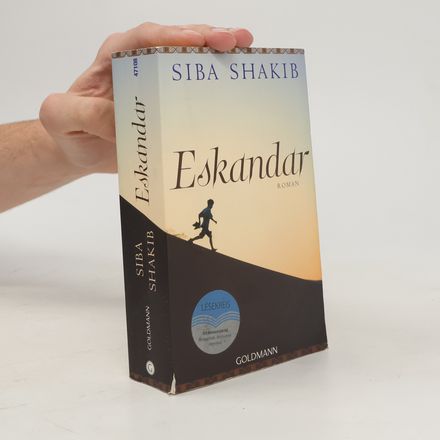 Eskandar