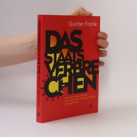 Das Staatsverbrechen