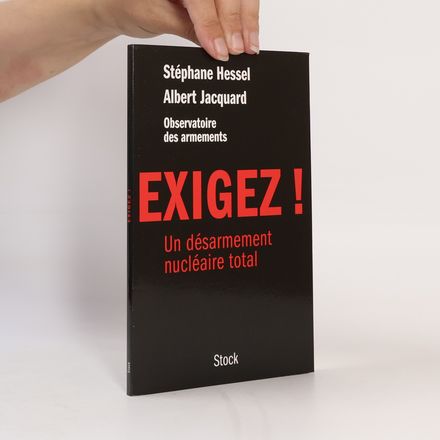 Exigez ! Un désarmement nucléaire total