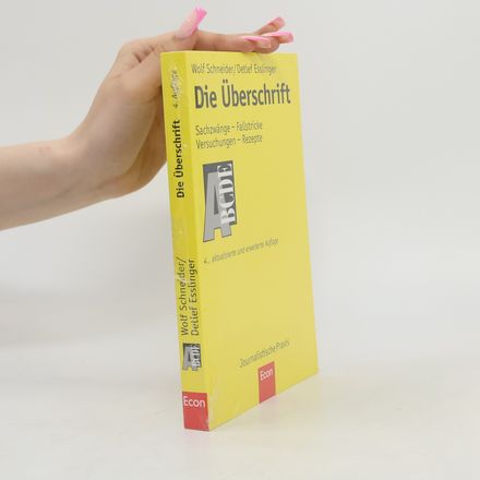 Die Überschrift