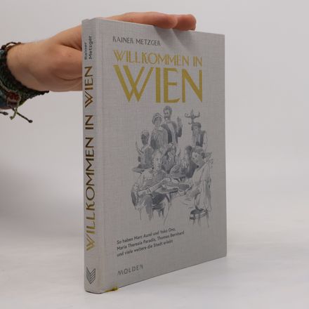 Willkommen in Wien