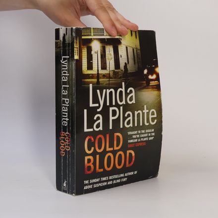 Cold Blood