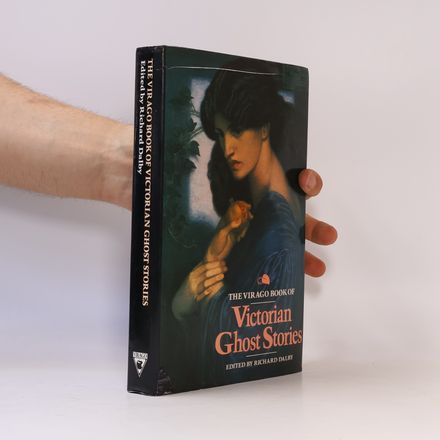 Virago Book Of Vic Ghst