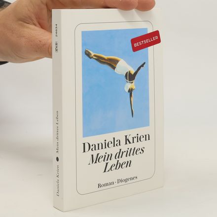 detebe: Mein drittes Leben