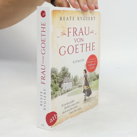Frau von Goethe