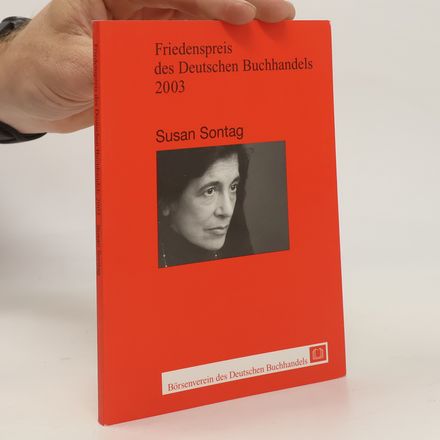 Friedenspreis des Deutschen Buchhandels 2003