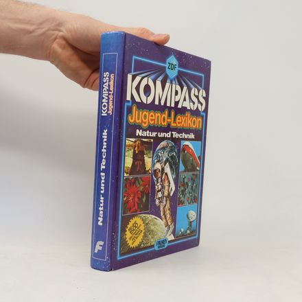 Kompass-Jugend-Lexikon
