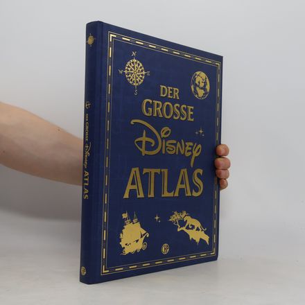 Der große Disney-Atlas