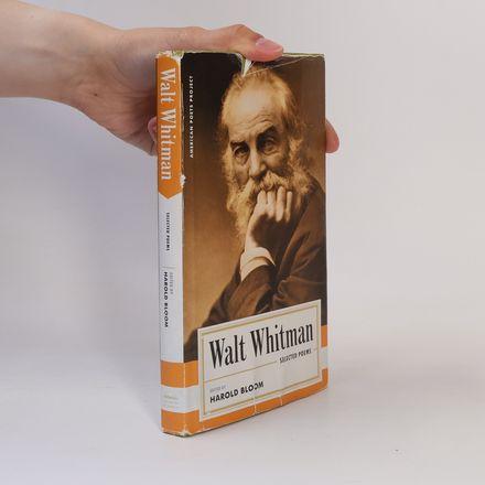 American Poets Project - 4: Walt Whitman