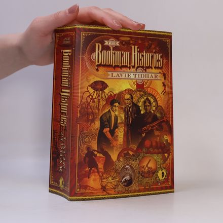 The Bookman Histories