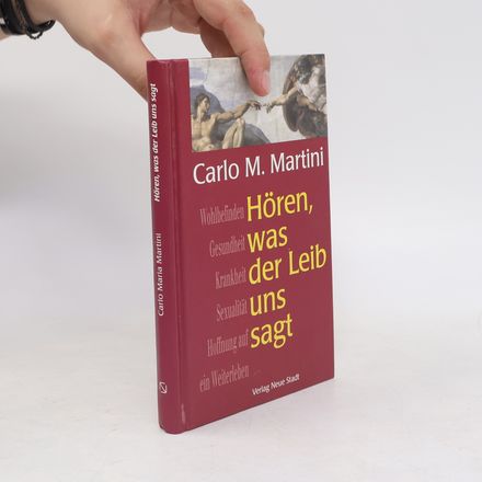 Spiritualität: Hören, was der Leib uns sagt
