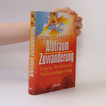 Albtraum Zuwanderung