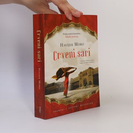 Crveni sari