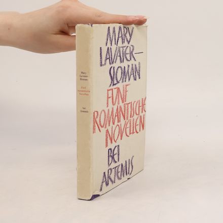 Fünf romantische Novellen