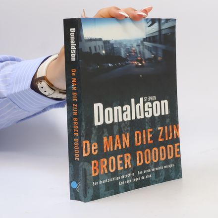 De man die zijn broer doodde