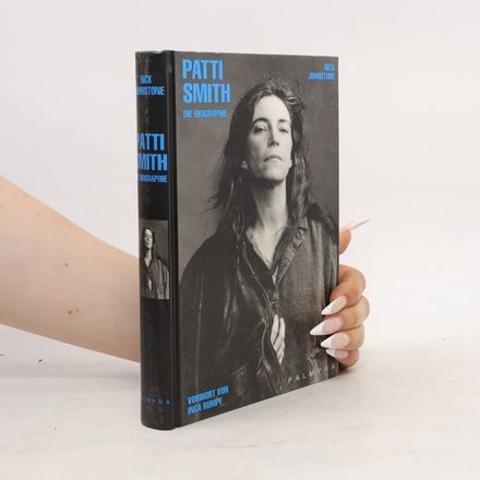 Patti Smith