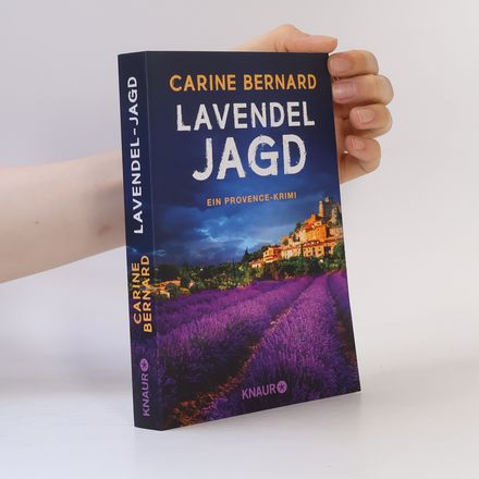 Die Lavendel-Morde - 8: Lavendel-Jagd