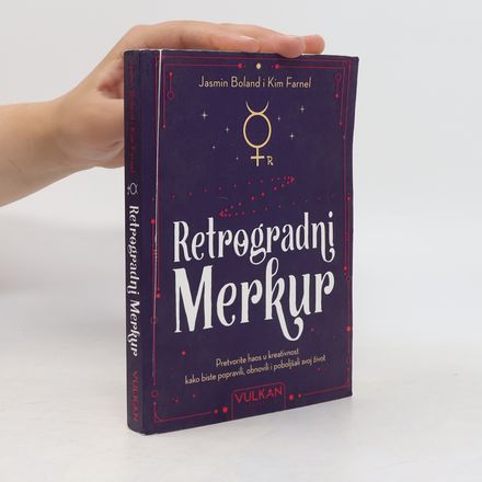 Retrogradni Merkur