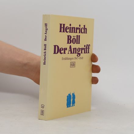 Der Angriff