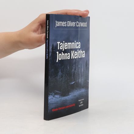 Tajemnica Johna Keitha
