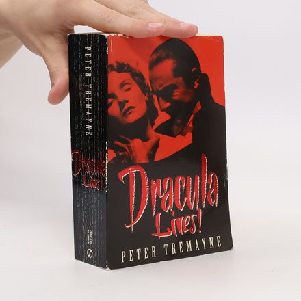 Dracula Lives!