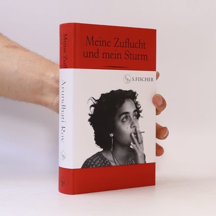 Meine Zuflucht und mein Sturm