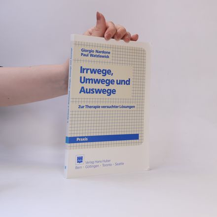 Irrwege, Umwege und Auswege