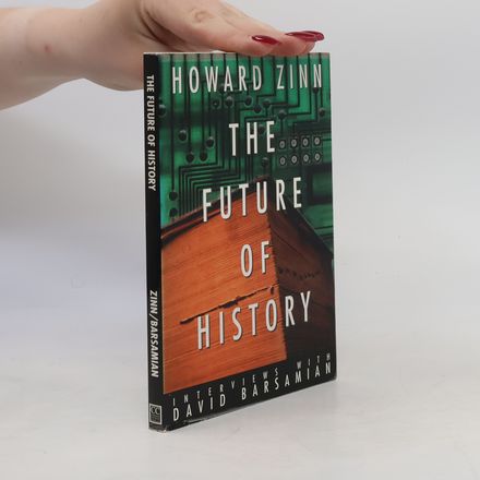 The Future of History