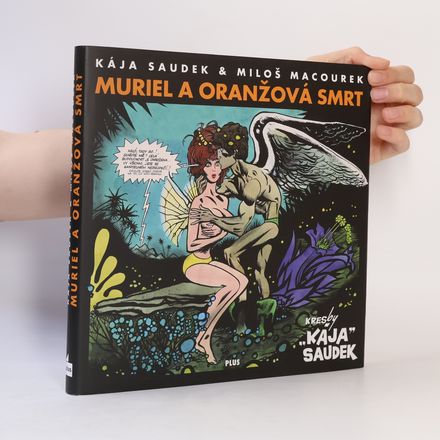 Muriel a oranžová smrt
