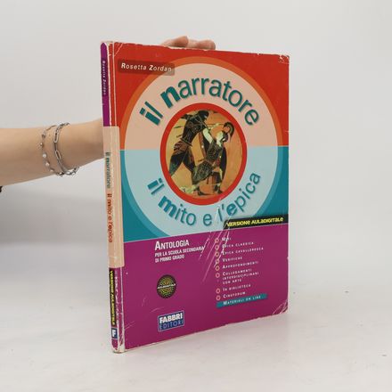 Il narratore. Con espansione online. Per la scuola media