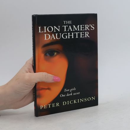 The Lion Tamer's Daughter