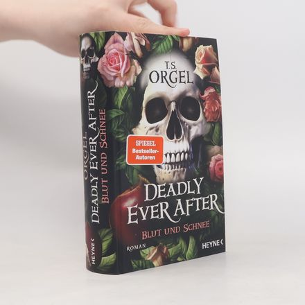 Deadly Ever After – Blut und Schnee