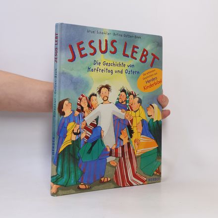 Jesus lebt