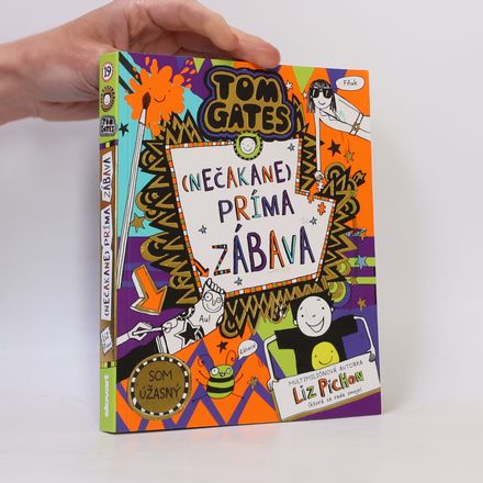 (Nečakane) Príma zábava