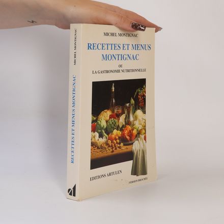 Recettes et menus Montignac