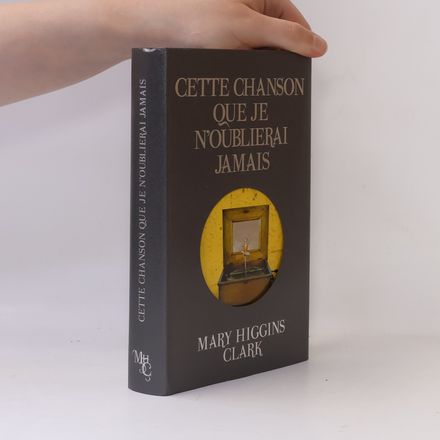 Cette chanson que je n´oublierai jamais