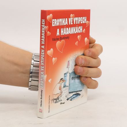 Erotika ve vtipech a hádankách