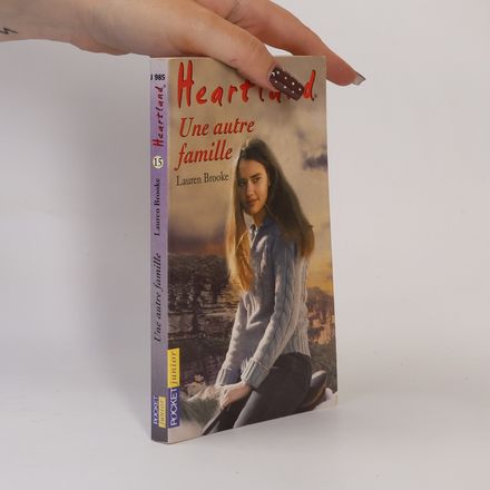 Heartland - 15: Une autre famille