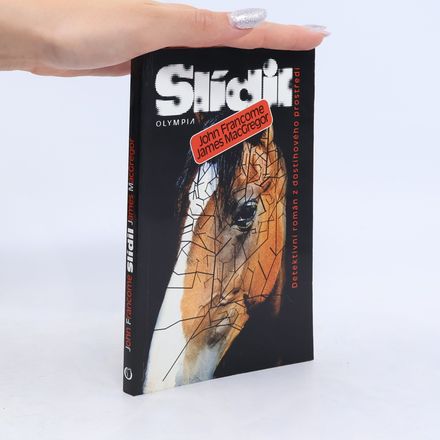 Slídil