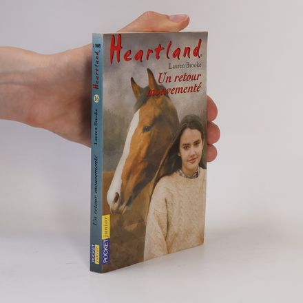 Heartland - 16: Un retour mouvementé