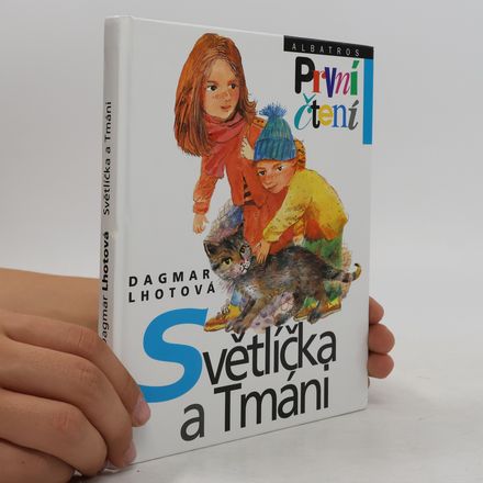 Světlíčka a Tmáni
