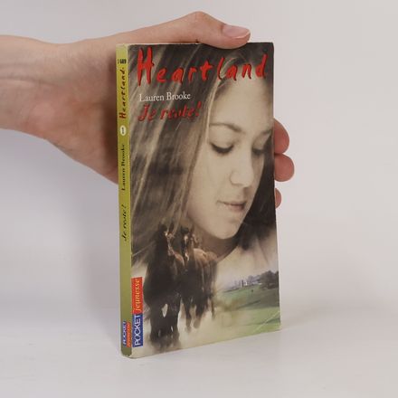 Heartland 1. Je reste!