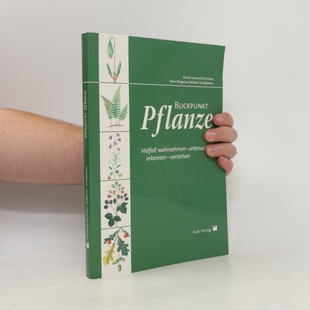 Blickpunkt Pflanze