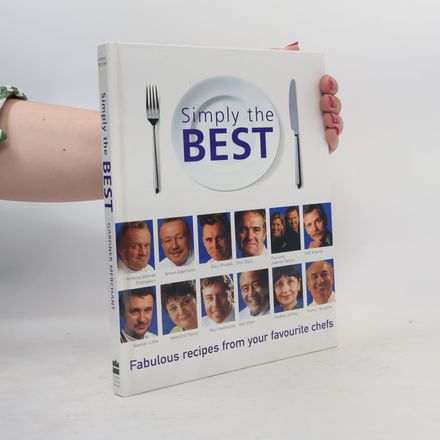 Simply the Best