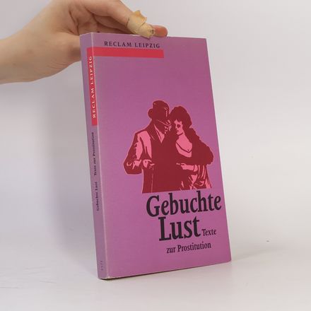 Gebuchte Lust