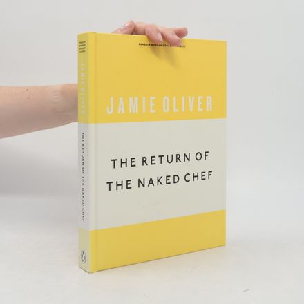 The Return of the Naked Chef