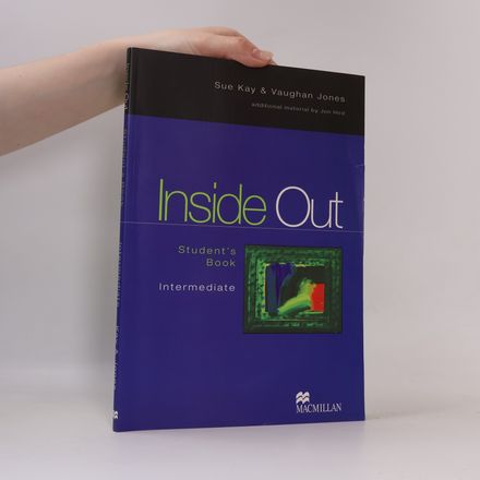 Inside out. Intermediate. Student's book